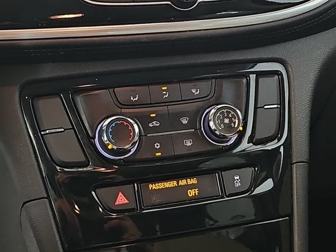 Used 2019 Buick Encore Preferred FWD image 22