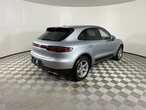 Used 2020 Porsche Macan image 4