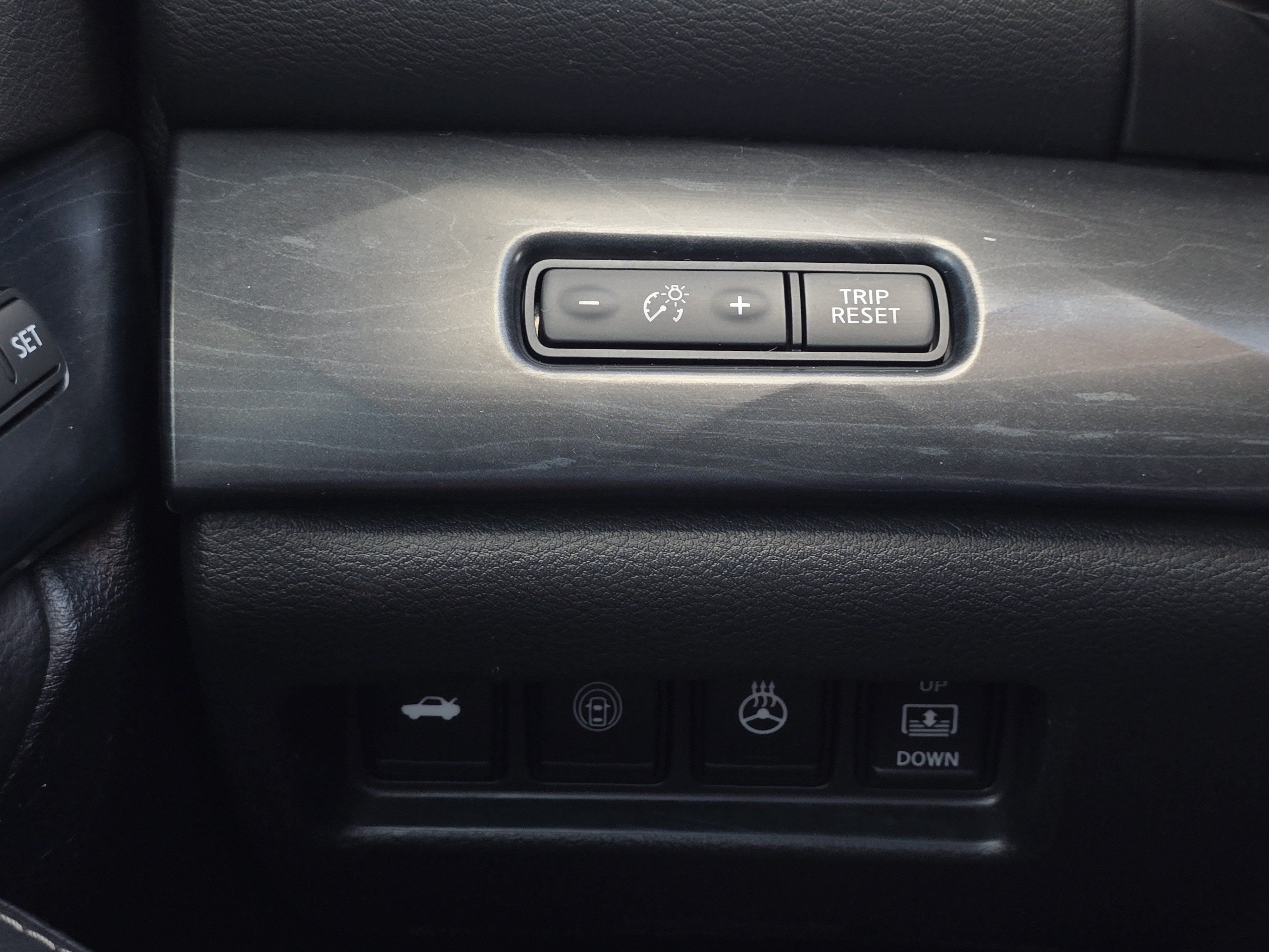 Used 2021 Nissan Maxima Platinum w/ Sport Mat Group FWD image 19