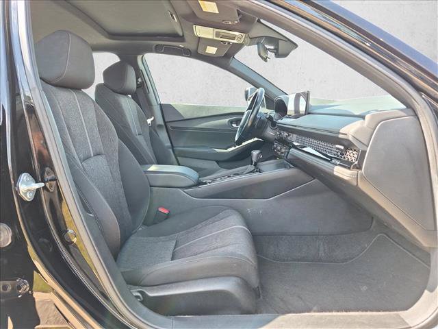 Used 2024 Honda Accord Sport image 19