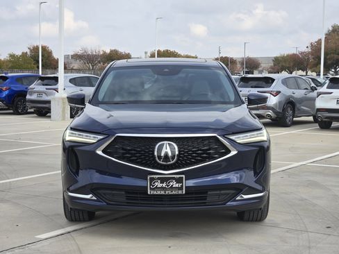 Certified 2023 Acura MDX FWD w/ Technology Package image 6