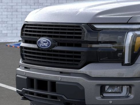New 2026 Ford F150 Platinum AWD/4WD image 17