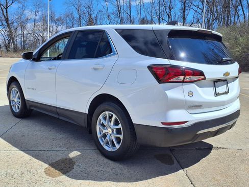 Used 2023 Chevrolet Equinox LT image 5