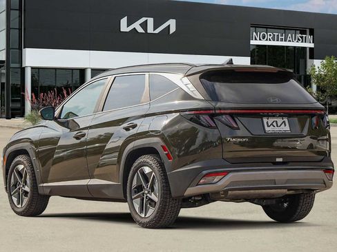 Used 2025 Hyundai Tucson SEL image 5