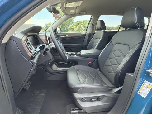 Certified 2026 Volkswagen Atlas SE AWD/4WD image 19