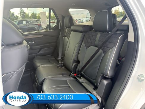 New 2026 Honda Pilot Elite image 26