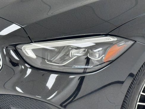 Used 2022 Mercedes-Benz C 300 4MATIC Sedan image 35