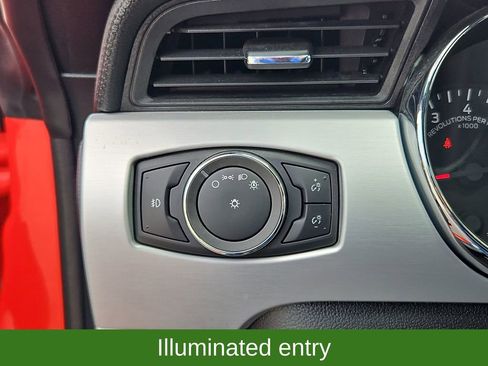 Used 2015 Ford Mustang GT Premium w/ Equipment Group 401A image 19