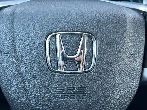 Used 2019 Honda Civic EX image 38
