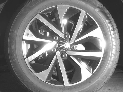 Used 2024 Volkswagen Jetta S FWD image 12