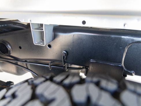 Used 2008 Dodge Ram 2500 Truck SLT w/ Popular Equipment Group image 27