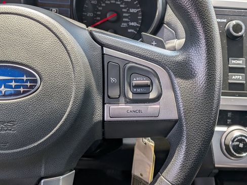 Used 2016 Subaru Legacy 2.5i w/ Protection Package #1 image 16