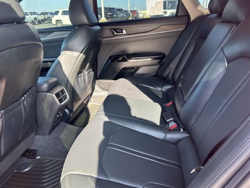 Used 2023 Kia K5 EX w/ EX Premium Package image 10