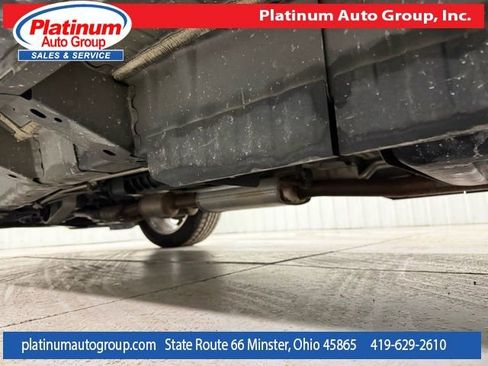 Used 2020 Cadillac XT6 Premium Luxury image 9