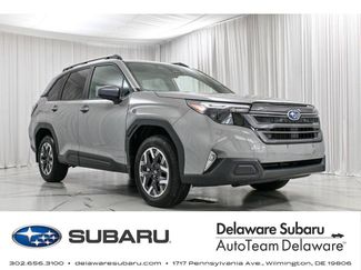 Used 2026 Subaru Forester Premium AWD/4WD video 1