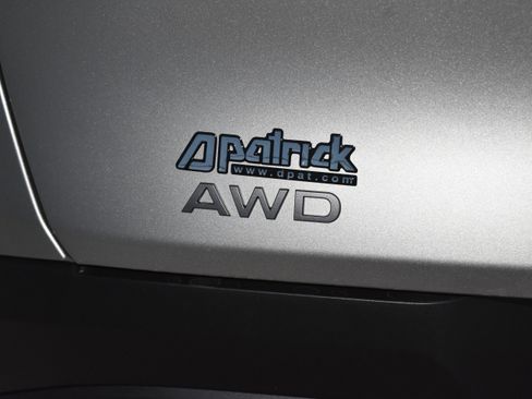 New 2026 Nissan Murano SL image 26