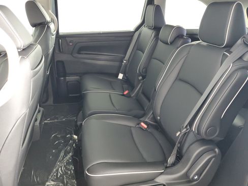 New 2026 Honda Odyssey Elite image 13