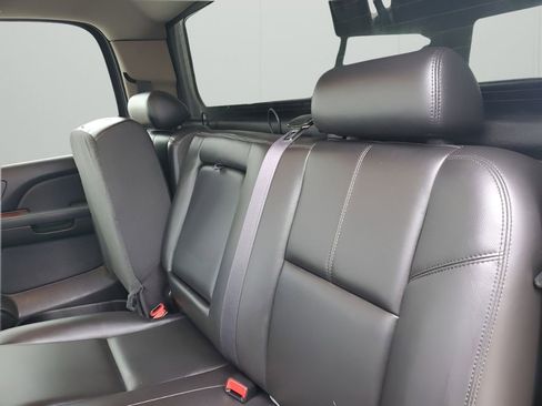 Used 2011 Chevrolet Silverado 1500 LTZ w/ LTZ Plus Package image 17