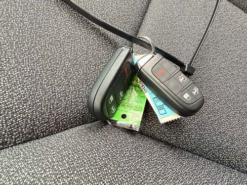 New 2026 RAM ProMaster 1500 image 27