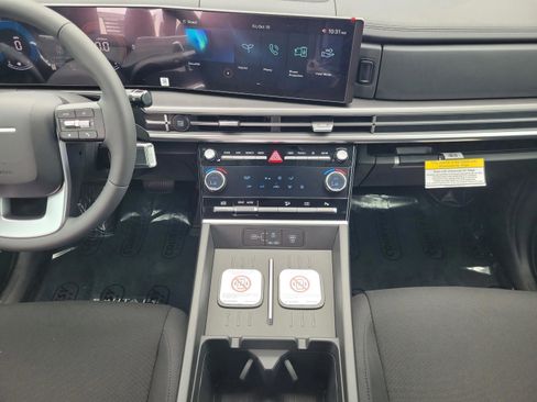 New 2026 Hyundai Santa Fe SE image 32