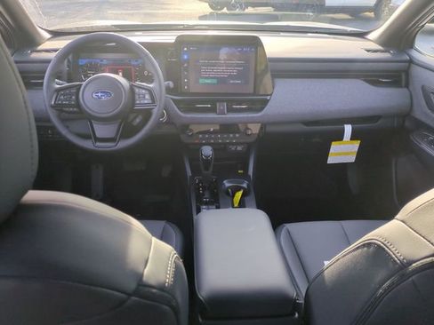 New 2026 Subaru Outback Premium image 31