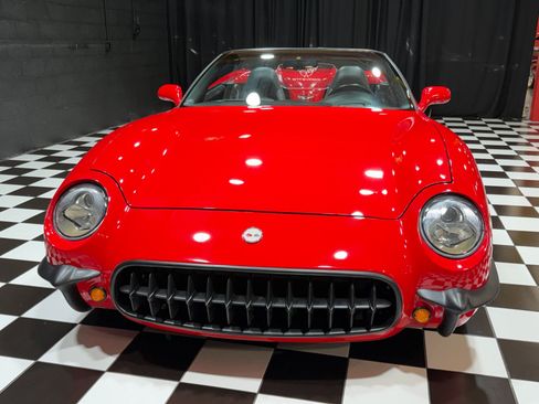 Used 1999 Chevrolet Corvette Convertible w/ Memory Pkg RWD image 17
