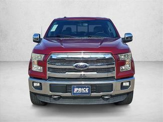 Used 2016 Ford F150 Lariat video 2