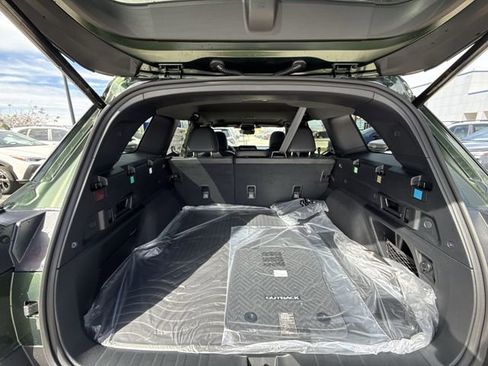 New 2026 Subaru Outback Touring XT image 24