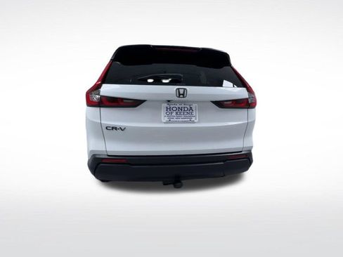 Used 2025 Honda CR-V EX image 9