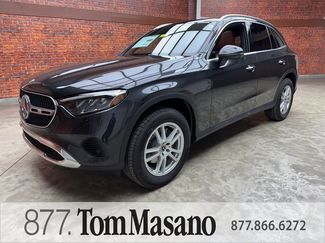 New 2026 Mercedes-Benz GLC 300 GLC 300 video 1