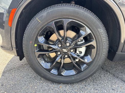 New 2026 Dodge Durango GT image 3