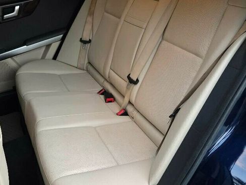 Used 2014 Mercedes-Benz GLK 250 BlueTEC 4MATIC image 15