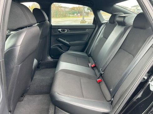 Used 2022 Honda Civic Sport image 16