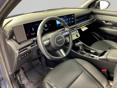 Certified 2026 Hyundai Tucson XRT AWD/4WD image 16