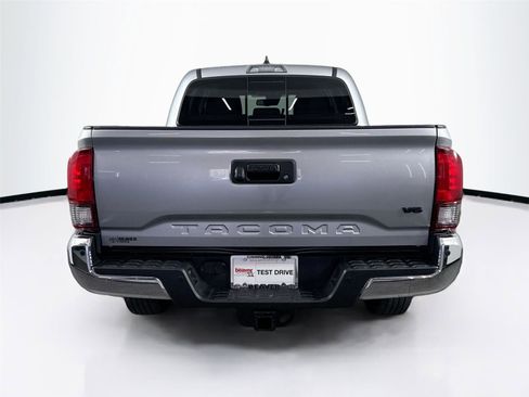 Certified 2023 Toyota Tacoma SR5 image 12