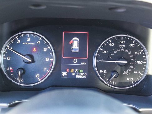 Used 2025 Subaru Outback Limited w/ Tech Package 2 image 23