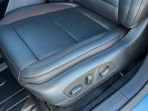 New 2026 Chevrolet Equinox EV RS image 17