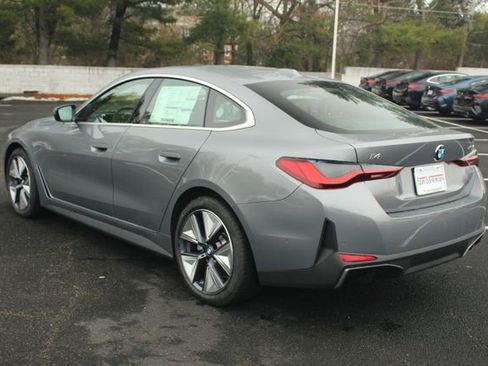 New 2026 BMW i4 xDrive40i w/ Premium Package image 6