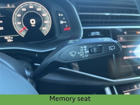 New 2026 Audi Q7 3.0T Premium Plus image 14