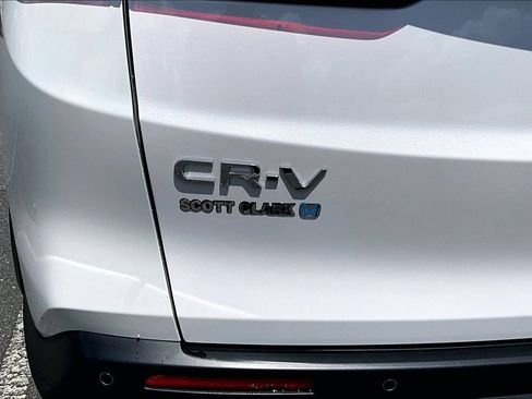 Certified 2024 Honda CR-V EX-L image 23