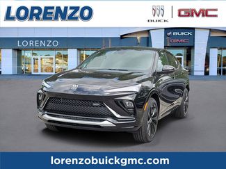New 2026 Buick Envista Sport Touring w/ Convenience I Package FWD video 1