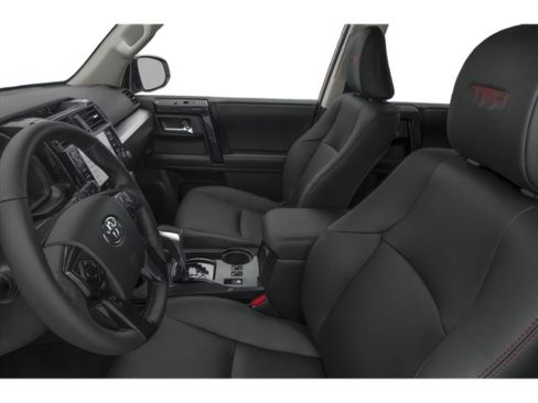 Used 2023 Toyota 4Runner TRD Off-Road Premium w/ Moonroof Package image 9