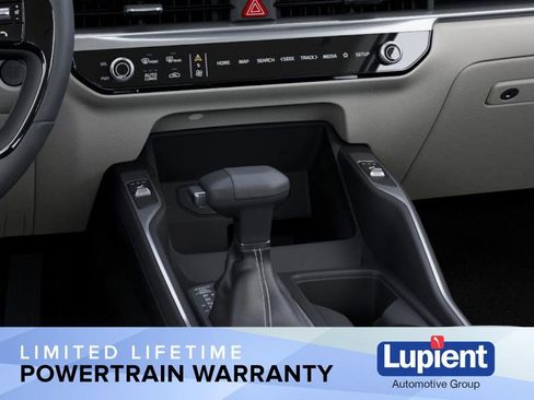 New 2026 Kia Sorento X-Line EX image 29