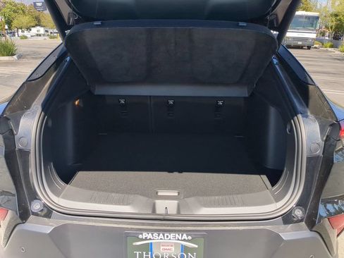 New 2026 Buick Envista Sport Touring w/ Convenience I Package FWD image 22