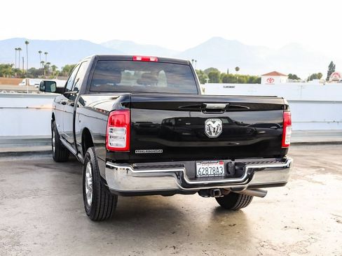 Used 2019 RAM 2500 Big Horn RWD image 7