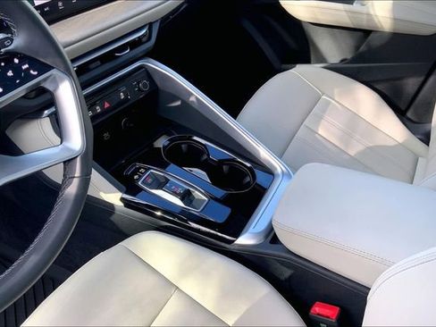 Certified 2025 Audi Q5 Premium Plus w/ Premium Plus image 16