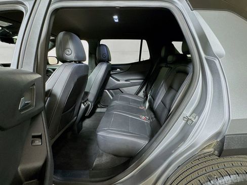 Used 2025 Chevrolet Equinox LT w/ Convenience Package II FWD image 22