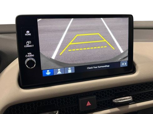 New 2026 Honda HR-V LX image 17