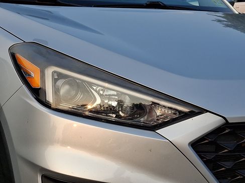 Used 2019 Hyundai Tucson SEL AWD/4WD image 7