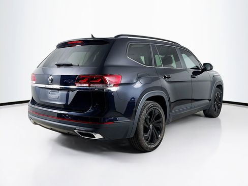 Used 2023 Volkswagen Atlas SE FWD image 32